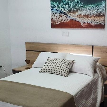 Apartamento Turistico Guadiana Loft Experience Dalia Badajós Exterior foto