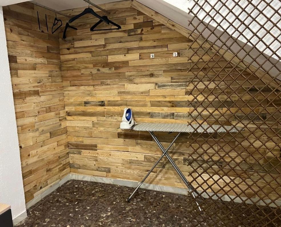 Apartamento Turistico Guadiana Loft Experience Dalia Badajós Exterior foto