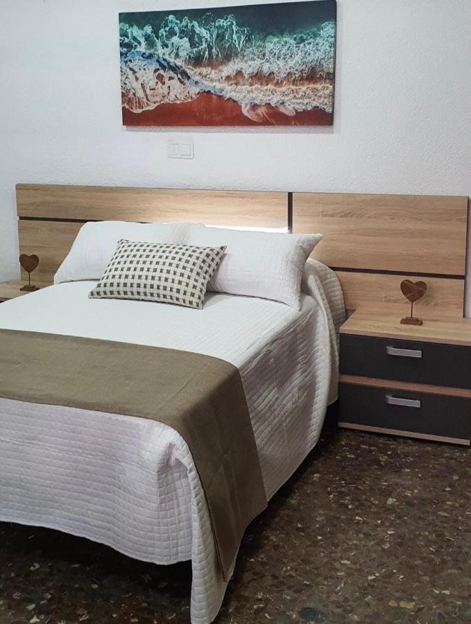 Apartamento Turistico Guadiana Loft Experience Dalia Badajós Exterior foto