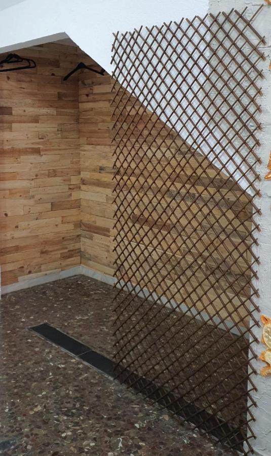 Apartamento Turistico Guadiana Loft Experience Dalia Badajós Exterior foto